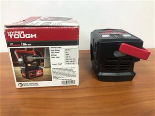 HYPER TOUGH 150-WATT POWER INVERTER